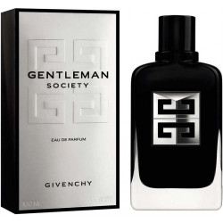 Givenchy Gentleman Society 100ml TESTER (Оригинал) Парфюмерная вода