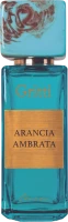 Gritti Arancia Ambrata 100 ml TESTER (Оригинал) Парфюмерная вода