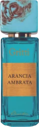 Gritti Arancia Ambrata 100 ml TESTER (Оригинал) Парфюмерная вода