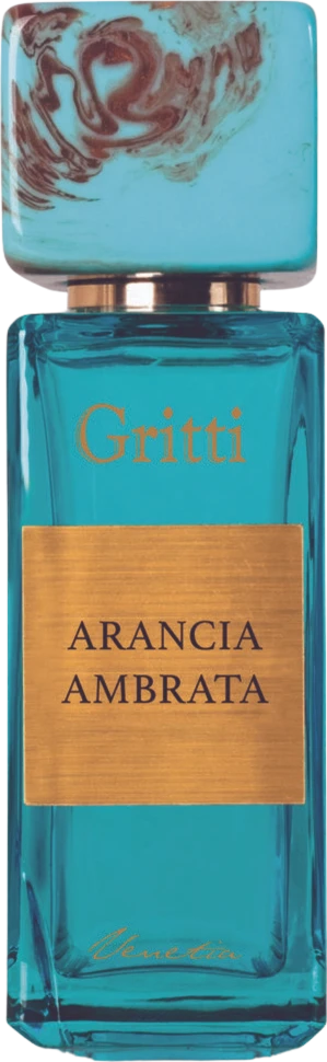 Gritti Arancia Ambrata 100 ml TESTER (Оригинал) Парфюмерная вода