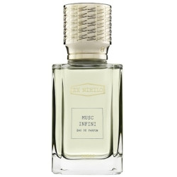 Ex Nihilo Musc Infini 50ml TESTER (Оригинал) Парфюмерная вода
