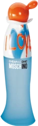 Moschino Cheap & Chic I Love Love 100ml TESTER (Оригинал) Туалетная вода