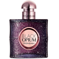 Yves Saint Laurent Black Opium Nuit Blanche 90ml TESTER (Оригинал) Парфюмерная вода