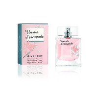 Givenchy Un Air d'Escapade 100ml (Туалетная вода)