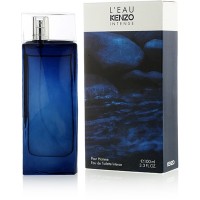 Kenzo L&#039;eau Par Kenzo pour homme Intense 100ml (Туалетная вода)