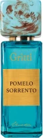 Gritti Pomelo Sorrento 100 ml TESTER (Оригинал) Парфюмерная вода