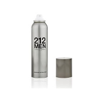Carollina Herrera 212 Men 150 ml (Дезодорант)
