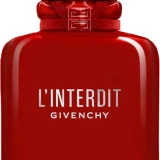 Givenchy L’INTERDIT ROUGE 80 ml TESTER (Оригинал) Парфюмерная вода