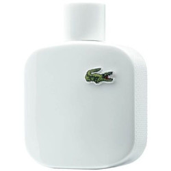 Lacoste Eau De Lacoste Blanc 100ml TESTER (Оригинал) Туалетная вода