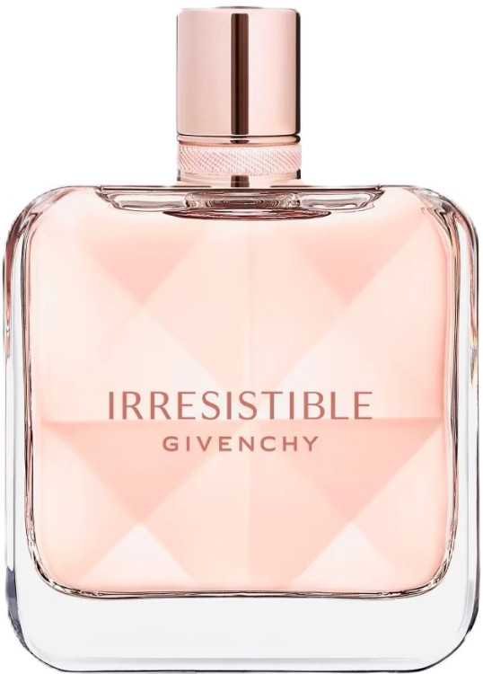 Givenchy Irresistible 80 ml TESTER (Оригинал) Парфюмерная вода