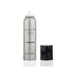 CHANEL Allure Homme Sport 150 ml (Дезодорант)