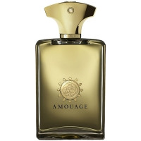 Amouage Gold pour Homme 100ml TESTER (Оригинал) Парфюмерная вода