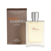 Hermes Terre D&#039;Hermes Eau Givree 100ml TESTER (Оригинал) Парфюмерная вода