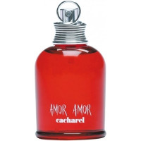 Cacharel Amor Amor 100ml TESTER (Оригинал) Туалетная вода