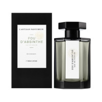 L'Artisan Parfumeur Fou D'Absinthe 100ml (Парфюмерная вода)