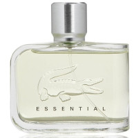 Lacoste Essential 125ml TESTER (Оригинал) Туалетная вода