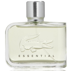 Lacoste Essential 125ml TESTER (Оригинал) Туалетная вода
