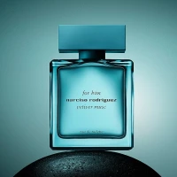Narciso Rodriguez For Him Vetiver Musc 100ml TESTER (Оригинал) Туалетная вода