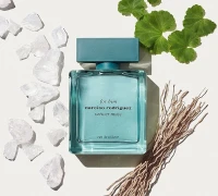 Narciso Rodriguez For Him Vetiver Musc 100ml TESTER (Оригинал) Туалетная вода