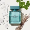 Narciso Rodriguez For Him Vetiver Musc 100ml TESTER (Оригинал) Туалетная вода