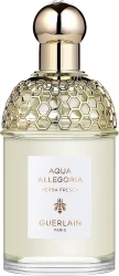 Guerlain AQUA ALLEGORIA Herba Fresca 75 ml TESTER (Оригинал) Туалетная вода