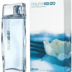 Kenzo L'Eau Par Kenzo Pour Femme 100ml (Туалетная вода)