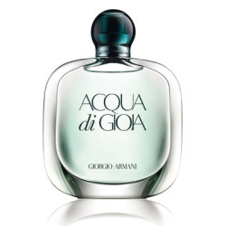 Acqua di Gioia Giorgio Armani 100ml TESTER (Оригинал) Парфюмерная вода