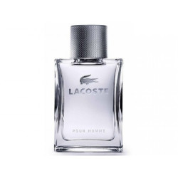 Lacoste Pour Homme 100ml TESTER (Оригинал) Туалетная вода