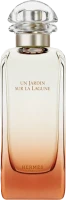Hermes Un Jardin Sur La Lagune 100 ml TESTER (Оригинал) Туалетная вода