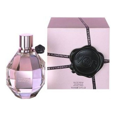 Viktor & Rolf Flowerbomb 75ml (Парфюмерная вода)
