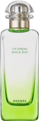 Hermes Un Jardin Sur Le Toit 100 ml TESTER (Оригинал) Туалетная вода