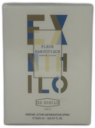 Ex Nihilo Fleur Narcotique 3x20 ml (Парфюмерная вода)