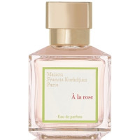 Maison Francis Kurkdjian A la Rose 70ml (Парфюмерная вода)