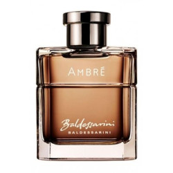 Baldessarini Ambre 90ml TESTER (Оригинал) Туалетная вода