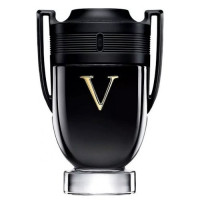 Paco Rabanne Invictus Victory 100ml TESTER (Оригинал) Туалетная вода