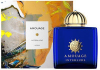 Amouage Interlude 100ml TESTER (Оригинал) Парфюмерная вода