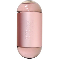 Carolina Herrera 212 Sexy 100ml TESTER (Оригинал) Парфюмерная вода