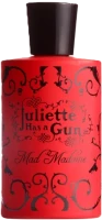 Juliette Has a Gun Mad Madame 100 ml TESTER (Оригинал) Парфюмерная вода