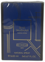Ex Nihilo Blue Talisman 3x20 ml (Парфюмерная вода)