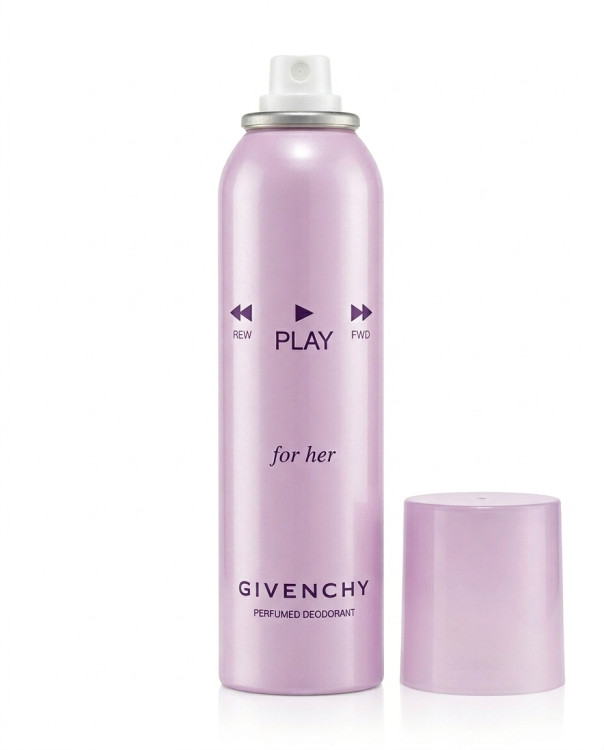 Givenchy Play for her 150 ml (Дезодорант)