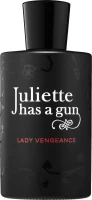 Juliette Has a Gun Lady Vengeance 100 ml TESTER (Оригинал) Парфюмерная вода