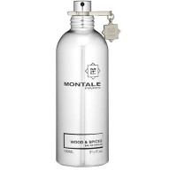 Montale Wood &amp; Spices 100ml TESTER (Оригинал) Парфюмерная вода