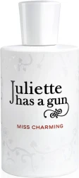 Juliette Has a Gun Miss Charming 100 ml TESTER (Оригинал) Парфюмерная вода