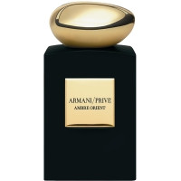 Giorgio Armani Prive Ambre Orient 100ml TESTER (Оригинал) Парфюмерная вода