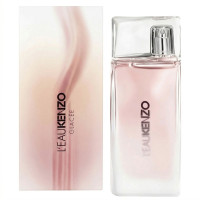 Kenzo L'Eau Par Kenzo GLACEE 100ml TESTER (Оригинал) Туалетная вода