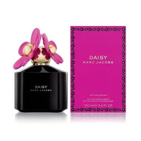 Marc Jacobs Daisy Hot pink 100ml (Туалетная вода)