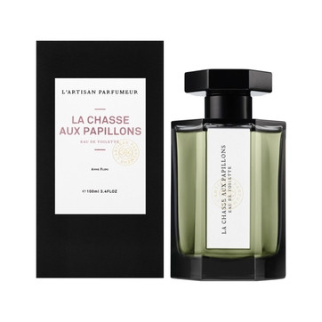 L'Artisan Parfumeur La Chasse Aux Papillons 100ml (Туалетная вода)