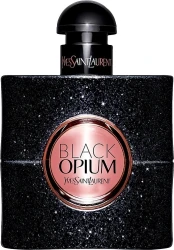 Yves Saint Laurent Black Opium 90ml (Парфюмерная вода)