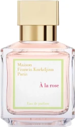 Maison Francis Kurkdjian A la rose 70ml TESTER (Оригинал) Парфюмерная вода
