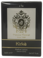 Tiziana Terenzi Kirke 3x20 ml (Парфюмерная вода)